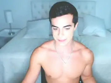 Chaturbate Best Webcam of christiandiorx