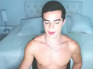 Chaturbate Sex Chat of christiandiorx