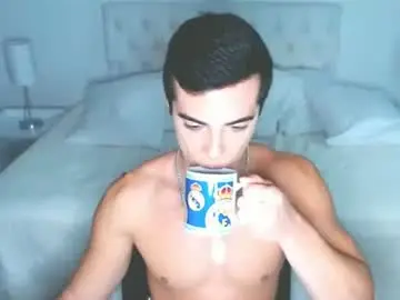 Chaturbate Private Sex Chat of christiandiorx