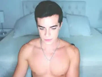 Chaturbate Free Live Porn of christiandiorx