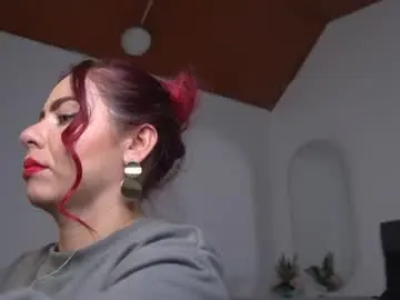 Chaturbate Nude Webcam of dulce_charlottee