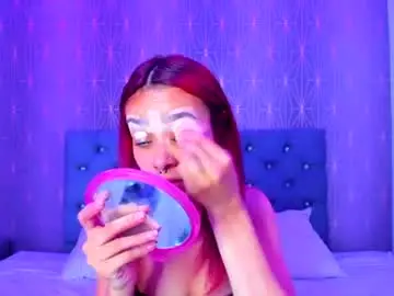 Chaturbate Private Sex Chat of eryz_dark_veyls