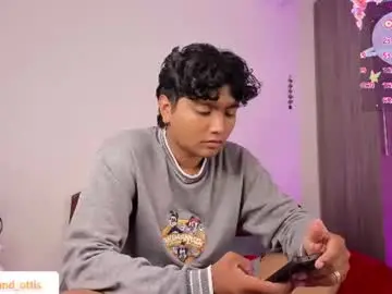 Chaturbate Live Sex of kevinxlvx