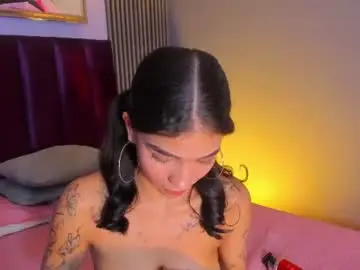 Chaturbate Adult Webcam of laura_aristizabal_19