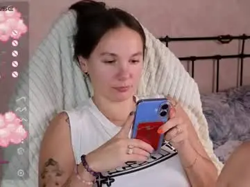 Chaturbate Sex Cam of lil_luna_x
