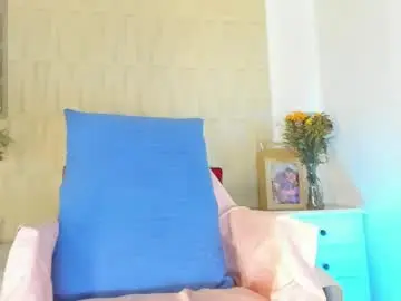 Chaturbate Live Sex of mia_pineda