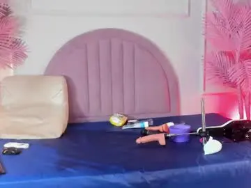 Chaturbate Watch Live Sex Cams of nalapalmer