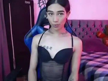 Chaturbate Adult Video Chat of pupi_wolf