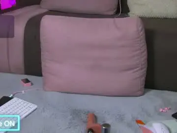 Chaturbate Sex Cam of rebeldools