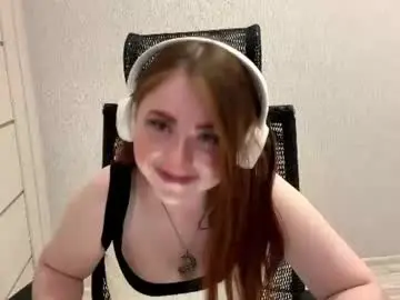 Chaturbate Live Sex Cam of shoshanavanbelle