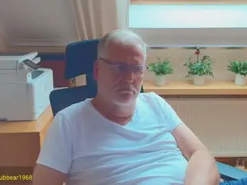 Chaturbate Free Live Porn of subbear1968