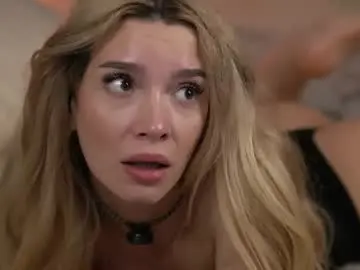 Chaturbate Sex Chat of svveetluna