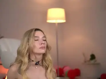 Chaturbate Nude Webcam of svveetluna