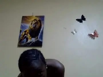 Chaturbate Private Sex Chat of talishaqueen