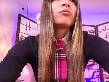 Chaturbate Sex Cam of victoria_adams14