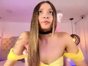 Chaturbate Best Webcam of victoria_adams14