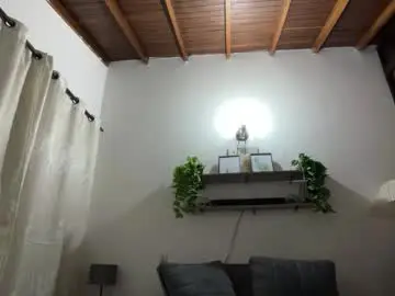 Chaturbate Adult Webcams of _paulah2