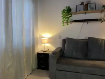 Chaturbate Live Sex of _paulah2