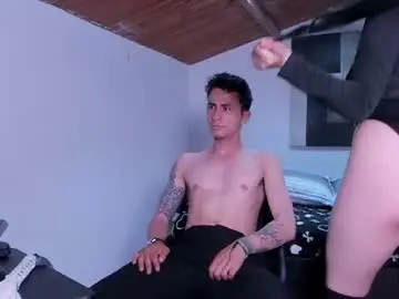 Chaturbate Private Sex Chat of adesypersefonevg