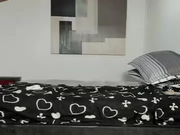 Chaturbate Nude Webcam of adesypersefonevg