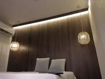 Chaturbate Free Porn Cam of ana_beckett