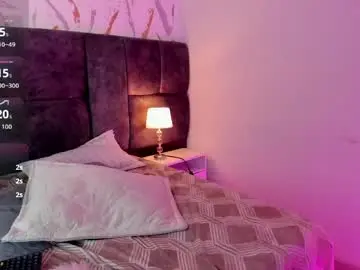 Chaturbate Live Sex of atenea_velle