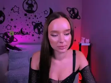 Chaturbate Nude Webcam of bibi_tease
