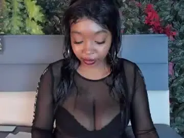 Chaturbate Nude Webcam of charlotte_brown_1