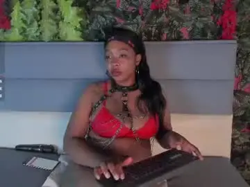 Chaturbate Adult Webcam of charlotte_brown_1