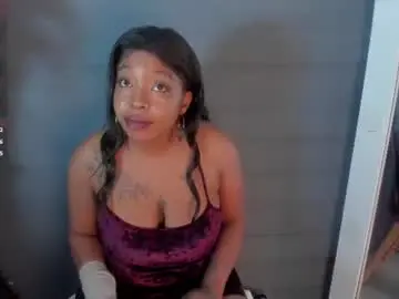 Chaturbate Live Sex of charlotte_brown_1