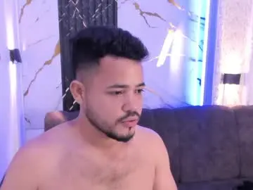 Chaturbate Best live sex cam show of damian_lux69