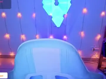 Chaturbate Sex Cam of elicecooper
