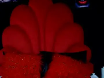 Chaturbate Live Porn of evelyn_noa