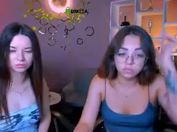 Chaturbate Sex Cam of hanna_kiss3