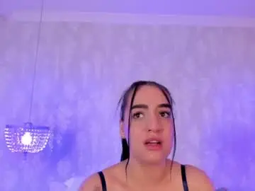 Chaturbate Best live sex cam show of jazlin_angels