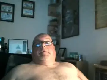 Chaturbate Nude Webcam of jerseyhammer01