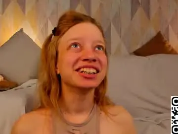 Chaturbate Sex Chat of lissa_kitsune