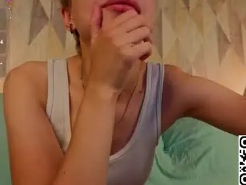 Chaturbate Best Webcam of lissa_kitsune