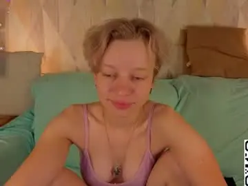 Chaturbate Adult Webcam of lissa_kitsune