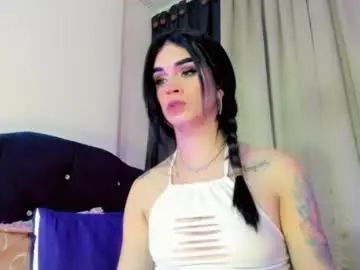 Chaturbate Private Sex Chat of lorena_capelli_