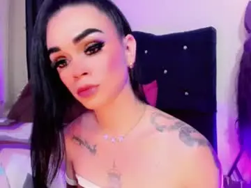 Chaturbate Adult Webcams of lorena_capelli_