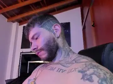 Chaturbate Private Sex Chat of matius_foxtter