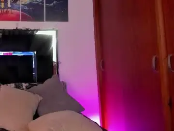 Chaturbate Live Sex Cam of matius_foxtter