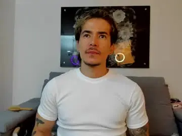 Chaturbate Free Live Porn of niickcooper