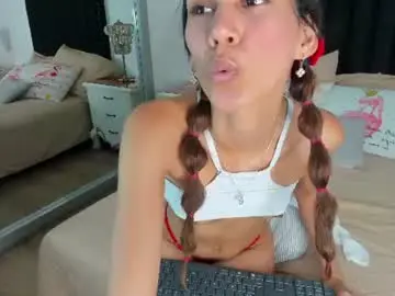 Chaturbate Best Webcam of sara_beckan