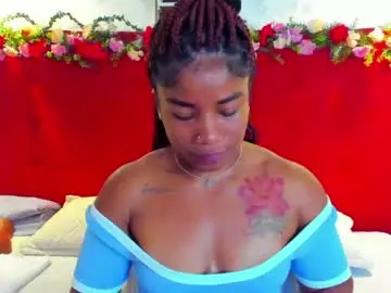 Chaturbate Free Porn Cam of silvannafit