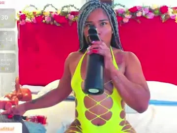 Chaturbate Best Webcam of silvannafit