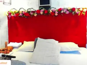 Chaturbate Sex Chat of silvannafit
