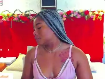 Chaturbate Live Sex of silvannafit