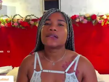 Chaturbate Best Webcam of silvannafit